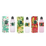 Eyüp Sabri Tuncer Kolonya Manolya Çiçeği, Hawaii Ananas ve Amber Pet Şişe 400 ML