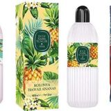 Eyüp Sabri Tuncer Kolonya Manolya Çiçeği, Hawaii Ananas ve Paris Gecesi Pet Şişe 400 ML