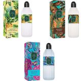 Eyüp Sabri Tuncer Kolonya Okyanus, Hawaii Ananas ve Tütün Pet Şişe 400 ml