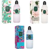 Eyüp Sabri Tuncer Kolonya Okyanus, Manolya Çiçeği ve Gardenya Pet Şişe 400 ml