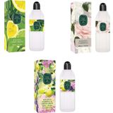 Eyüp Sabri Tuncer Kolonya Verbena & Zinde Limon, Çeşme Limonu ve Gardenya