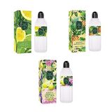 Eyüp Sabri Tuncer Kolonya Verbena & Zinde Limon, Çeşme Limonu Ve Hawaii Ananas