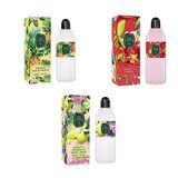 Eyüp Sabri Tuncer Kolonya Verbena & Zinde Limon, Hawaii Ananas Ve Amber