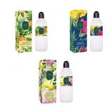 Eyüp Sabri Tuncer Kolonya Verbena & Zinde Limon, Hawaii Ananas Ve Hatıralar