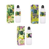 Eyüp Sabri Tuncer Kolonya Verbena & Zinde Limon, Hawaii Ananas Ve Lavanta