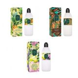 Eyüp Sabri Tuncer Kolonya Verbena & Zinde Limon, Hawaii Ananas Ve Tütün