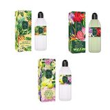 Eyüp Sabri Tuncer Kolonya Verbena & Zinde Limon, Hawaii Ananas Ve Yağmur Ormanları
