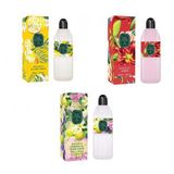 Eyüp Sabri Tuncer Kolonya Verbena & Zinde Limon, Klasik Limon Ve Amber