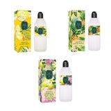 Eyüp Sabri Tuncer Kolonya Verbena & Zinde Limon, Klasik Limon Ve Hawaii Ananas