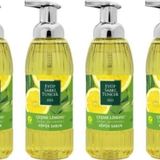 Eyüp Sabri Tuncer Köpük Sabun 500 Ml. Çeşme Limonu X 4 Adet