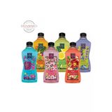 Eyüp Sabri Tuncer Lavanta, Çeşme Limonu, Bodrum Mandalinası, Amber, Japon Kirazi Ve Okyanus Sıvı Sabun Okyanus 1500 Ml