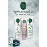 Eyüp Sabri Tuncer Lavanta, Karbonat, Aloe Vera 3'Lü 90 Ml Diş Macunu Ve Rosie