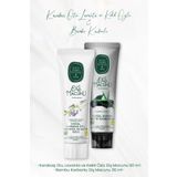 Eyüp Sabri Tuncer Lavanta ve Kekik Özlü + Bambu Karbonlu 2x90 ml Diş Macunu