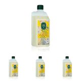 Eyüp Sabri Tuncer Limon Kolonyası Bidon (1 Lt) (4 paketi)