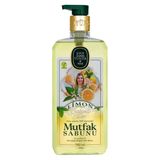 Eyüp Sabri Tuncer Limonlu 750 ml Mutfak Sabunu