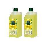 Eyüp Sabri Tuncer Litrelik Bidon Limon Kolonyası 1000ml X 2 Adet /