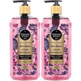 Eyüp Sabri Tuncer Love Kisses 2x750 ml Duş Jeli
