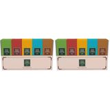 Eyüp Sabri Tuncer Mini Set 1 Kolonya 5x16 ml (2 paketi)