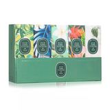 Eyüp Sabri Tuncer Mini Set 3 Kolonya 5X16 Ml