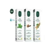 Eyüp Sabri Tuncer Nane, Karanfil, Misvak 90 Ml
