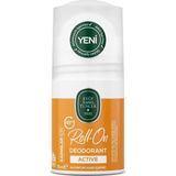Eyüp Sabri Tuncer Nessiworld Eyüp Sabri Tuncer Kadın Roll On Deodorant 75 ml Active