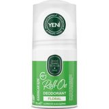 Eyüp Sabri Tuncer Nessiworld Eyüp Sabri Tuncer Kadın Roll On Deodorant 75 ml Floral