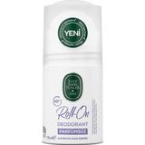 Eyüp Sabri Tuncer Nessiworld Eyüp Sabri Tuncer Parfümsüz Roll On Deodorant 75 ml