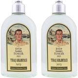 Eyüp Sabri Tuncer No:3 2x250 ml Tıraş Kolonyası