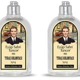 Eyüp Sabri Tuncer No:4 2x250 ml Tıraş Kolonyası