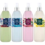 Eyüp Sabri Tuncer Paris Gecesi + Okyanus + Japon Kiraz Çiçeği + Klasik Limon 150 ml Kolonya Seti