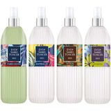 Eyüp Sabri Tuncer Paris Gecesi + Tütün + Lavanta + Hatıralar Kolonya 150 ml Kolonya Seti