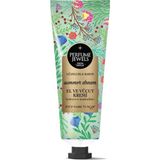 Eyüp Sabri Tuncer Perfume Jewels 50ML Summer Dream El Kremi Organik Formül ile Yumuşaklık ve Nemlendirme Sağlar