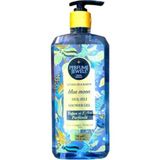Eyüp Sabri Tuncer Perfume Jewels Blue Moon 750 ml Parfümlü Duş Jeli