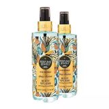 Eyüp Sabri Tuncer Perfume Jewels Deep Charm 2 X 250 Ml Vücut Spreyi