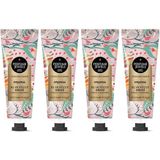 Eyüp Sabri Tuncer Perfume Jewels Empress 50 ml 4'lü El Kremi