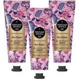 Eyüp Sabri Tuncer Perfume Jewels Love Kisses 3x50 ml El Kremi