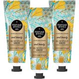 Eyüp Sabri Tuncer Perfume Jewels Soul Beauty 3x50 ml El Kremi