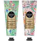 Eyüp Sabri Tuncer Perfume Jewels Summer Dream + Empress 50 ml El Kremi