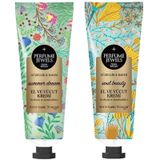 Eyüp Sabri Tuncer Perfume Jewels Summer Dream + Soul Beauty 50 ml El Kremi