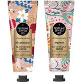 Eyüp Sabri Tuncer Perfume Jewels The Adventure + Empress 50 ml El Kremi