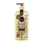 Eyüp Sabri Tuncer Perfume Jewels Warm Sugar 12x250 ml Vücut Spreyi