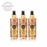 Eyüp Sabri Tuncer Perfume Jewels Wild Beauty 3x250 ml Vücut Spreyi