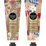 Eyüp Sabri Tuncer Perfume Jewels Wild Beauty + The Adventure 50 ml El Kremi