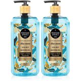 Eyüp Sabri Tuncer Pj Duş Jeli Blue Moon 750 Ml Pet Şişe (2 paketi)