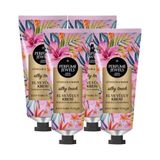 Eyüp Sabri Tuncer Pj Silky Touch 4x50 ml El ve Vücut Kremi