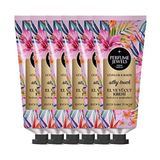 Eyüp Sabri Tuncer Pj Silky Touch 6x50 ml El ve Vücut Kremi