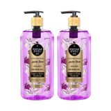 Eyüp Sabri Tuncer Pure Love 2x750 ml Duş Jeli