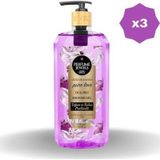 Eyüp Sabri Tuncer Pure Love Duş Jeli Pet Şişe 750 Ml - (3 Adet)