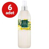 Eyup Sabri Tuncer Pvc Kolonya 150 Ml - 6 Adet