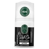 Eyüp Sabri Tuncer Roll On Actıve Bay 50 Ml